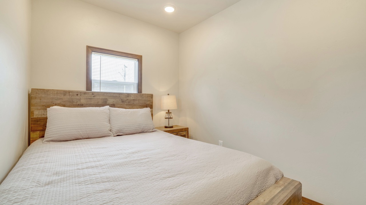 Photo of Bedroom in Waumandee