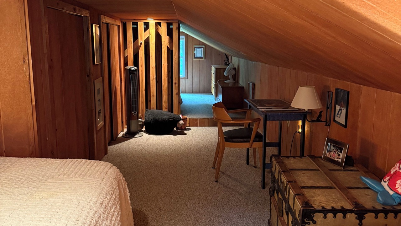 Photo of Bedroom in Lake Leelanau