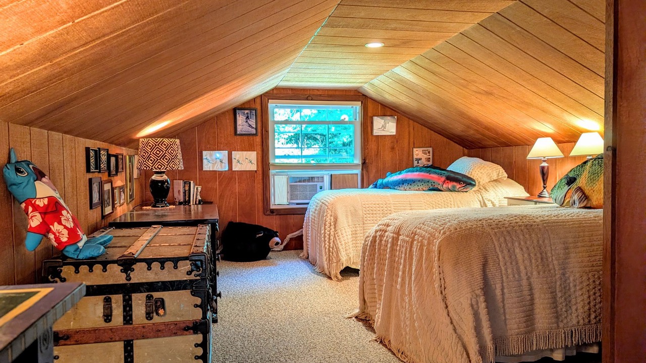 Photo of Bedroom in Lake Leelanau