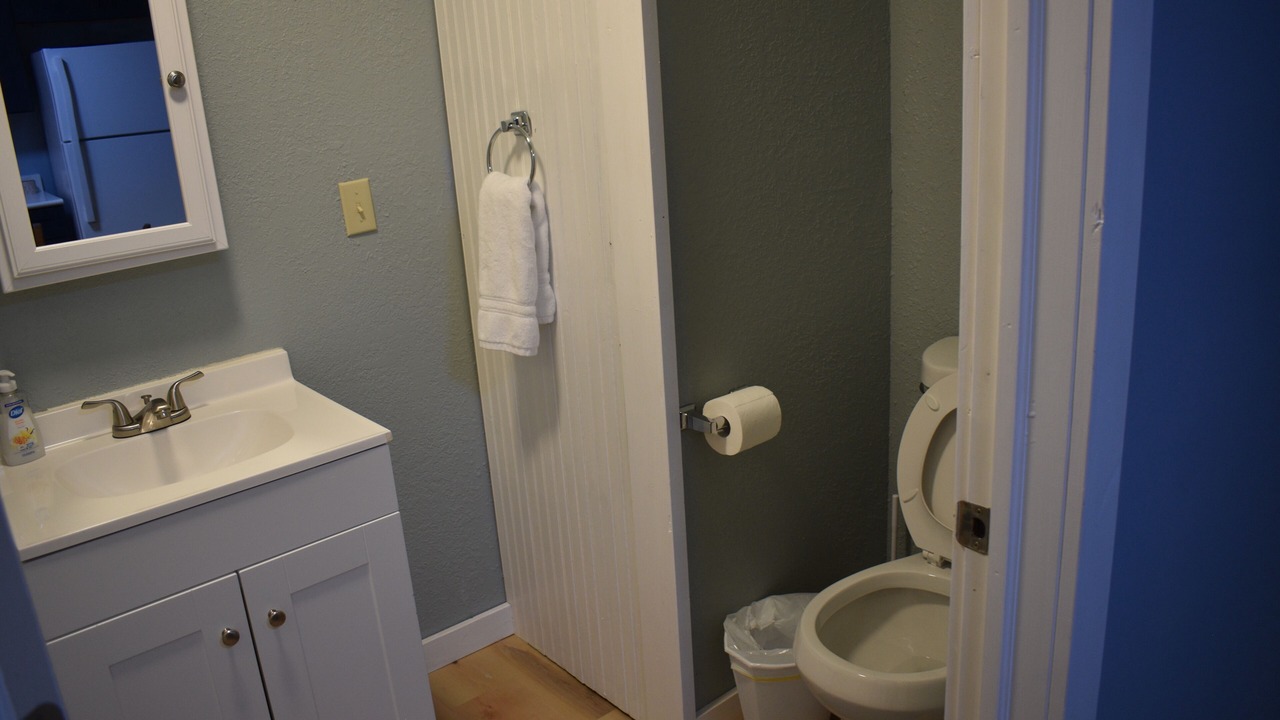 Photo of Bathroom in Bethel