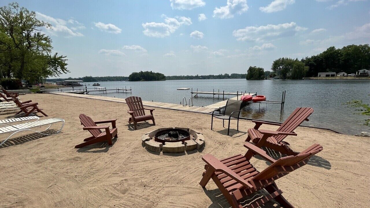 Photo of Outdoor in Sand Creek