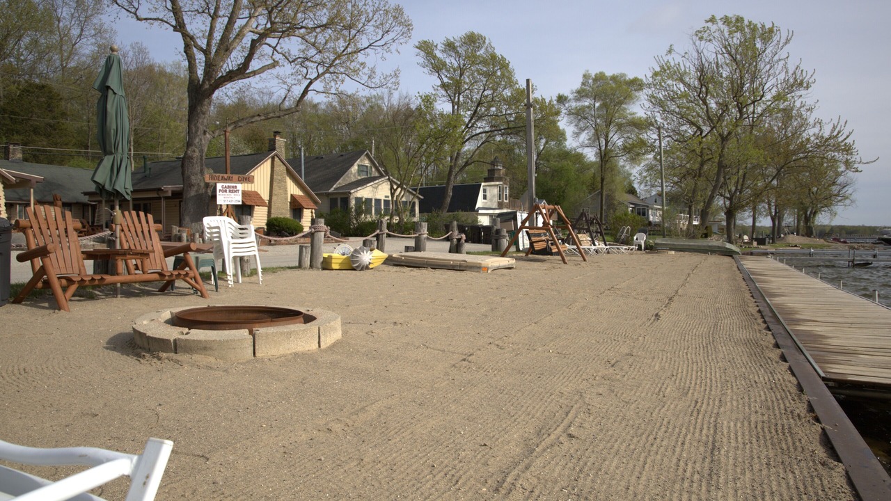 Photo of Outdoor in Sand Creek