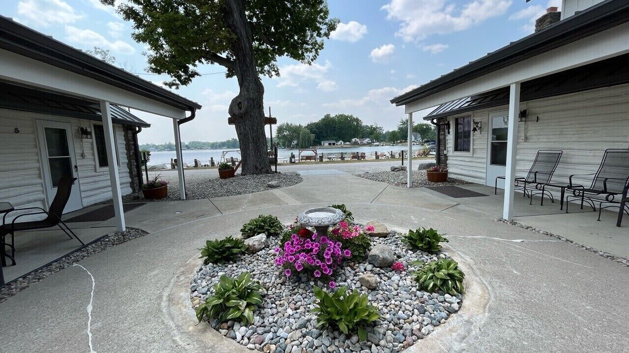 Photo of Patio Balcony in Sand Creek