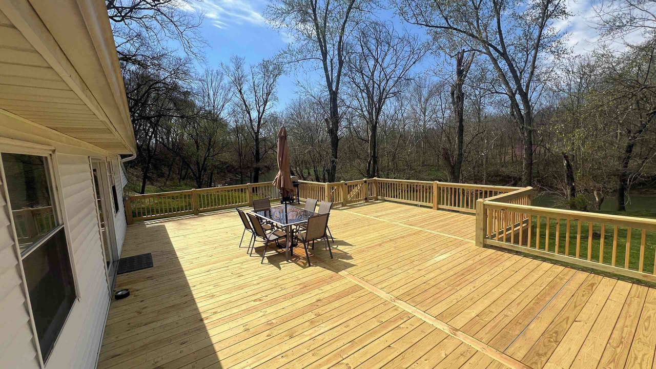 Photo of Outdoor in Depauw