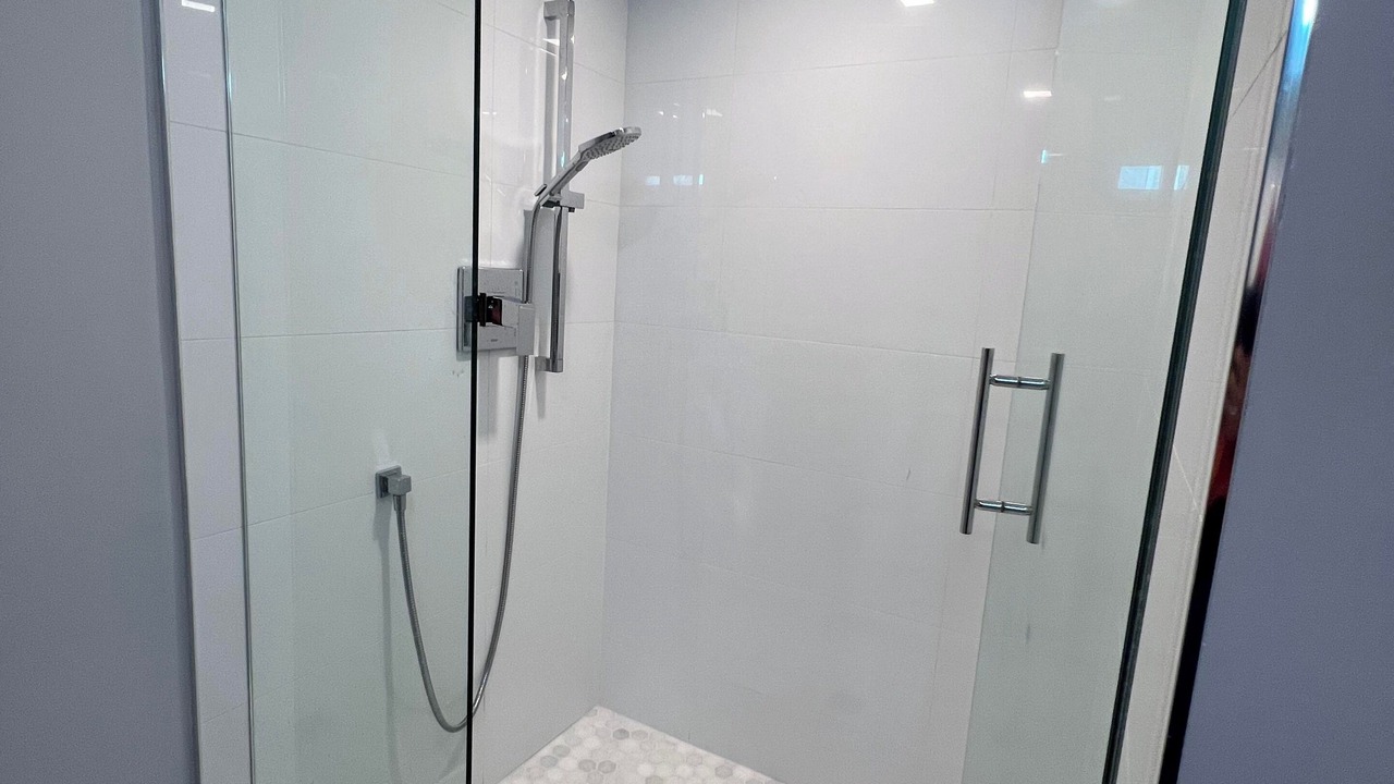 Photo of Bathroom in Forestview