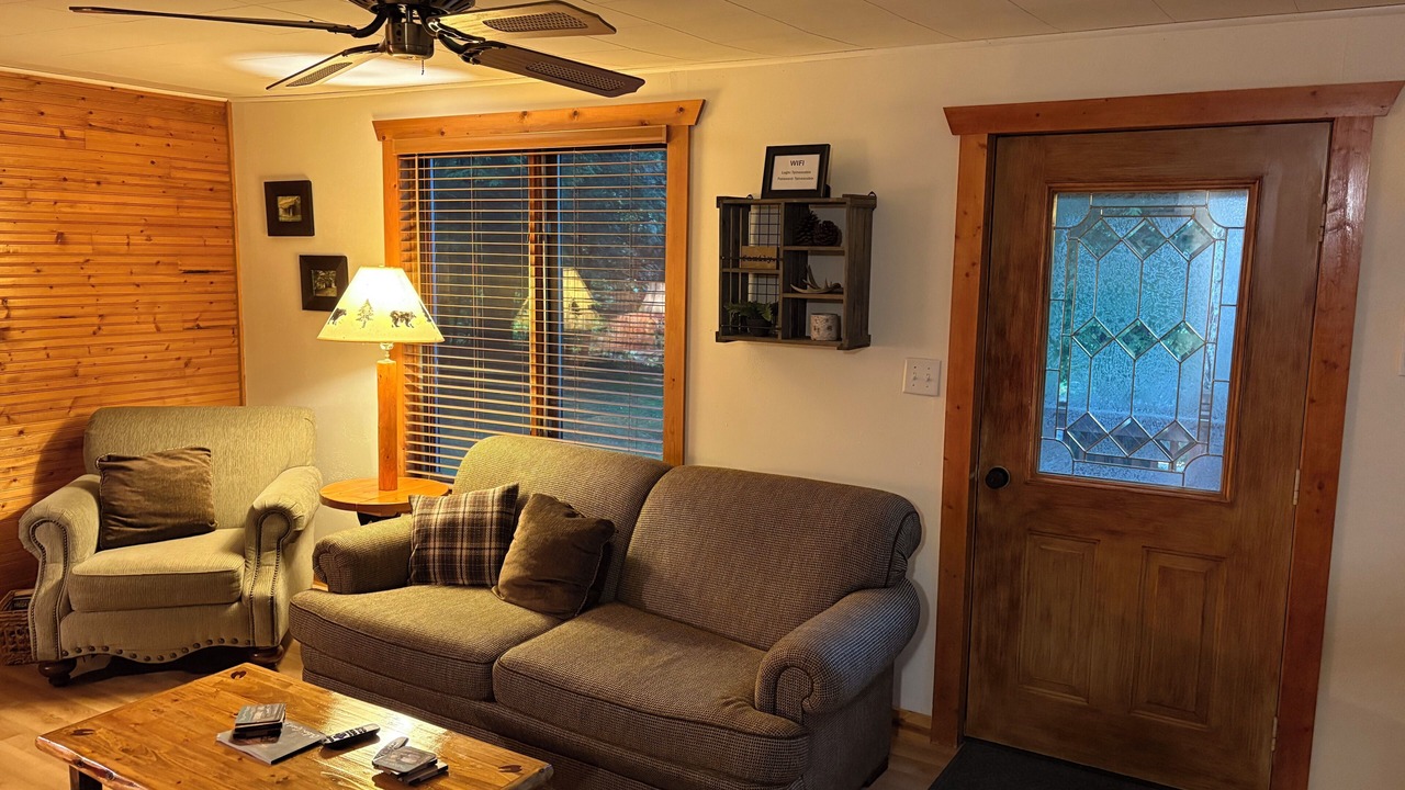 Photo of Livingroom in Mountain