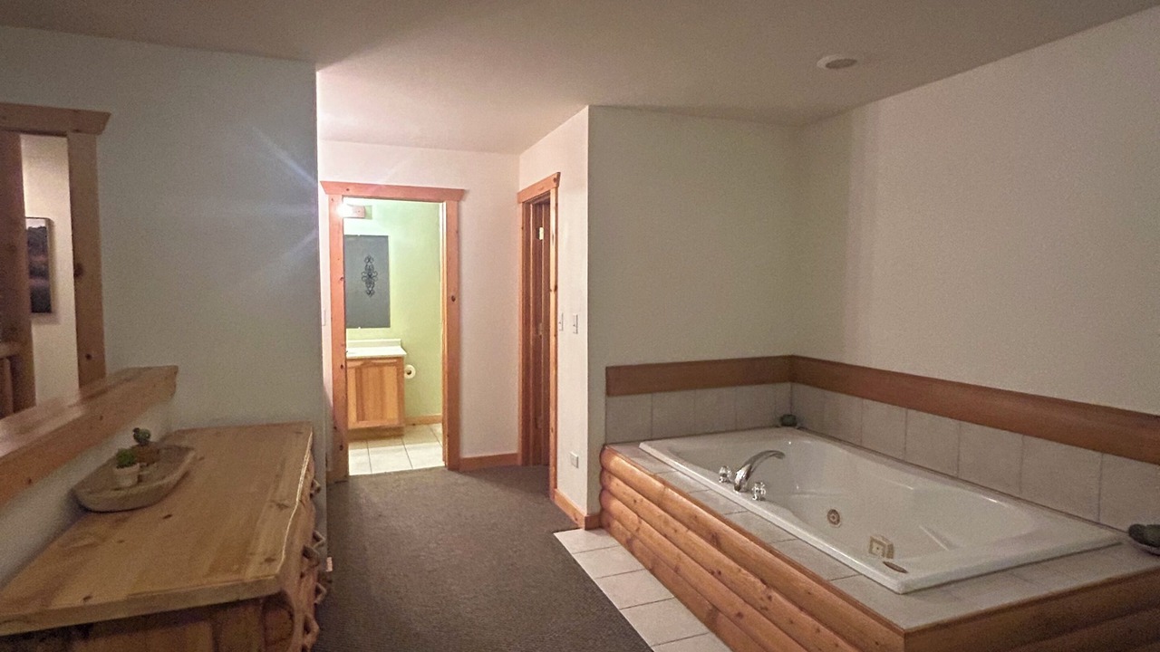 Photo of Bathroom in Utica