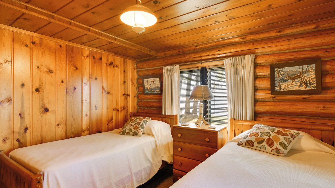 Photo of Bedroom in Lewiston