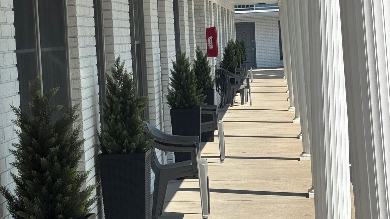 Photo of Patio Balcony in Cheboygan