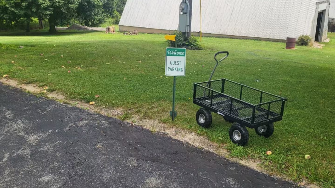 Photo of Outdoor in West Branch