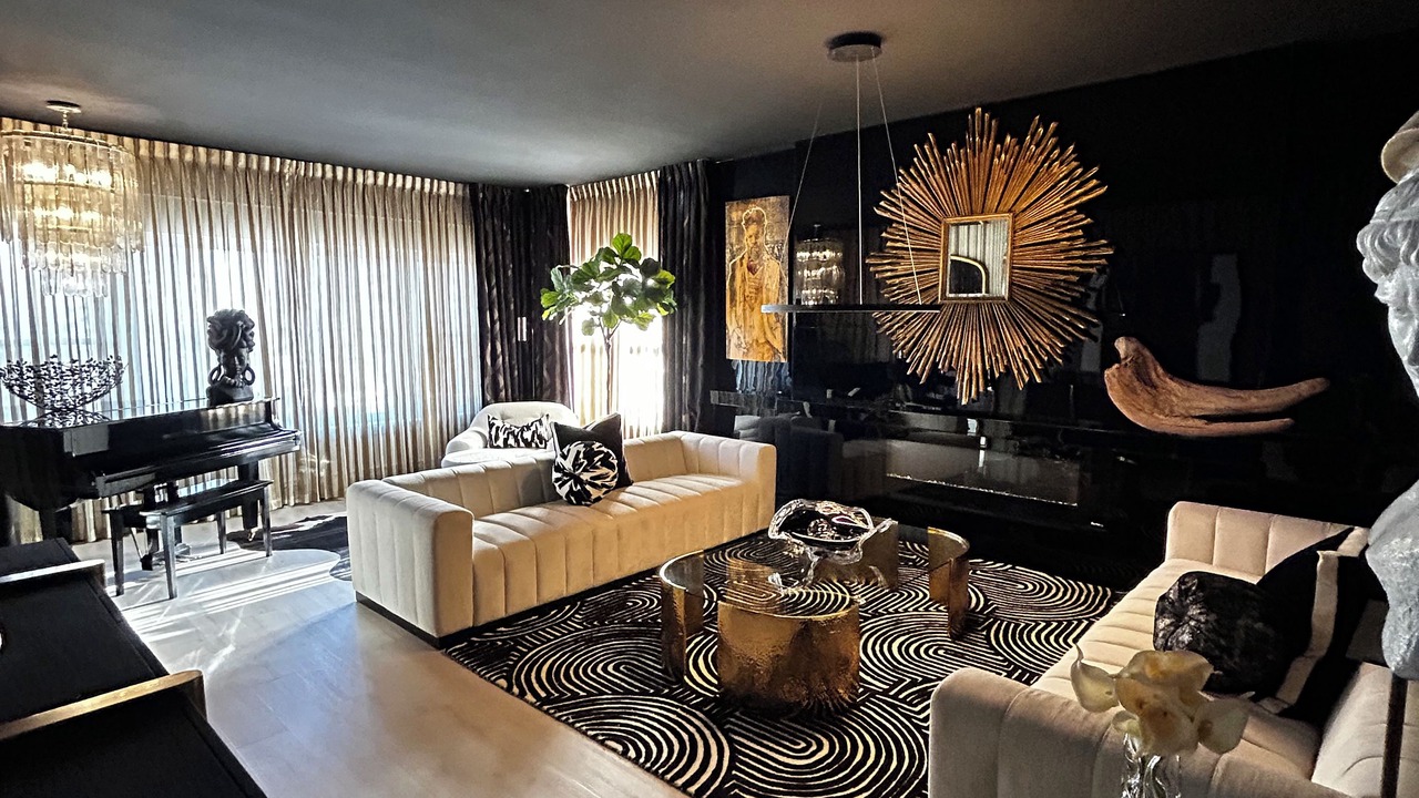 Photo of Livingroom in South Shore