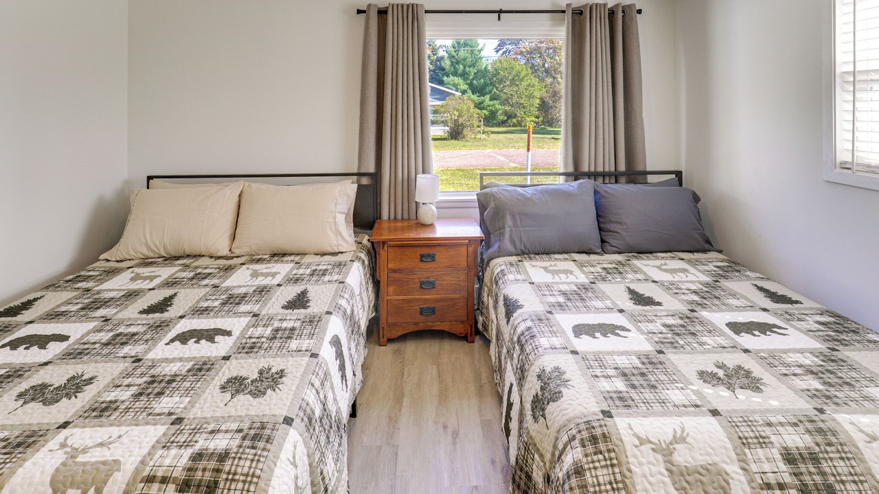 Photo of Bedroom in Bergland