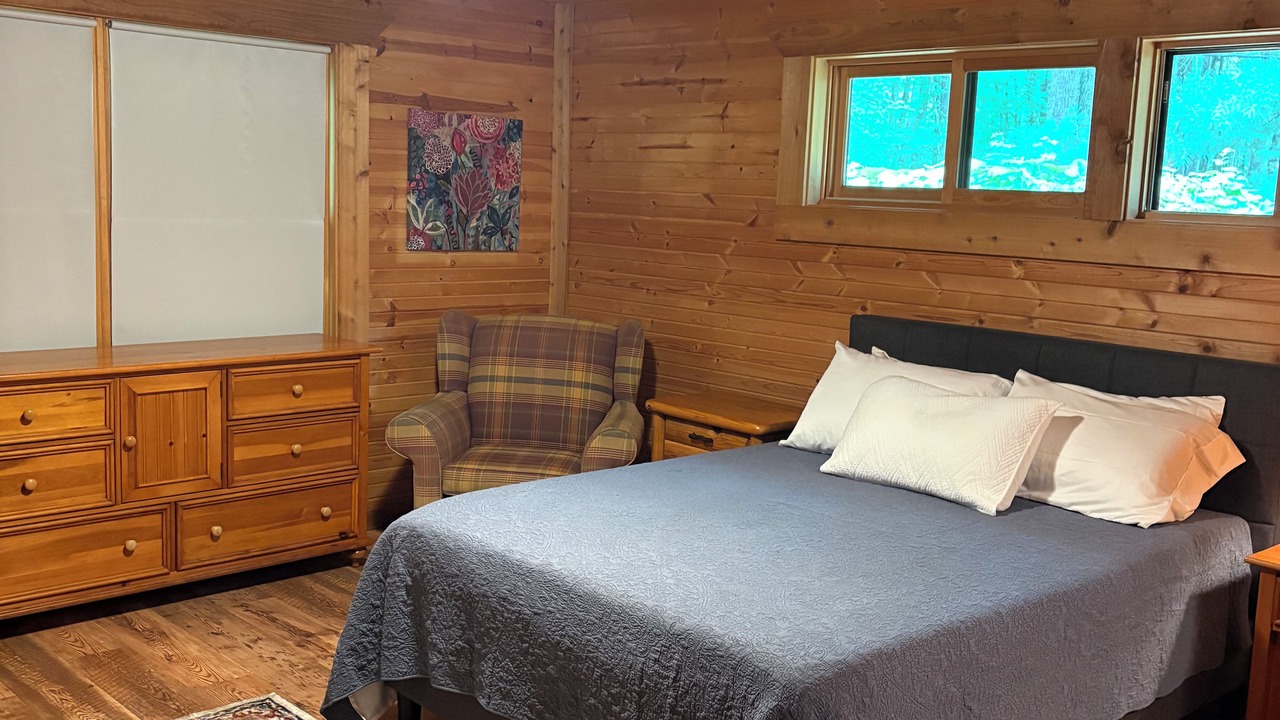 Photo of Bedroom in Hope