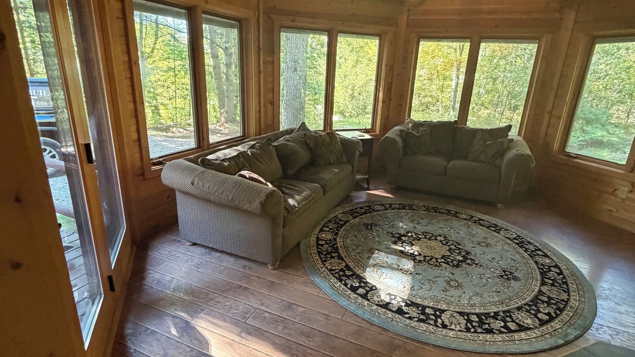 Photo of Livingroom in Hope