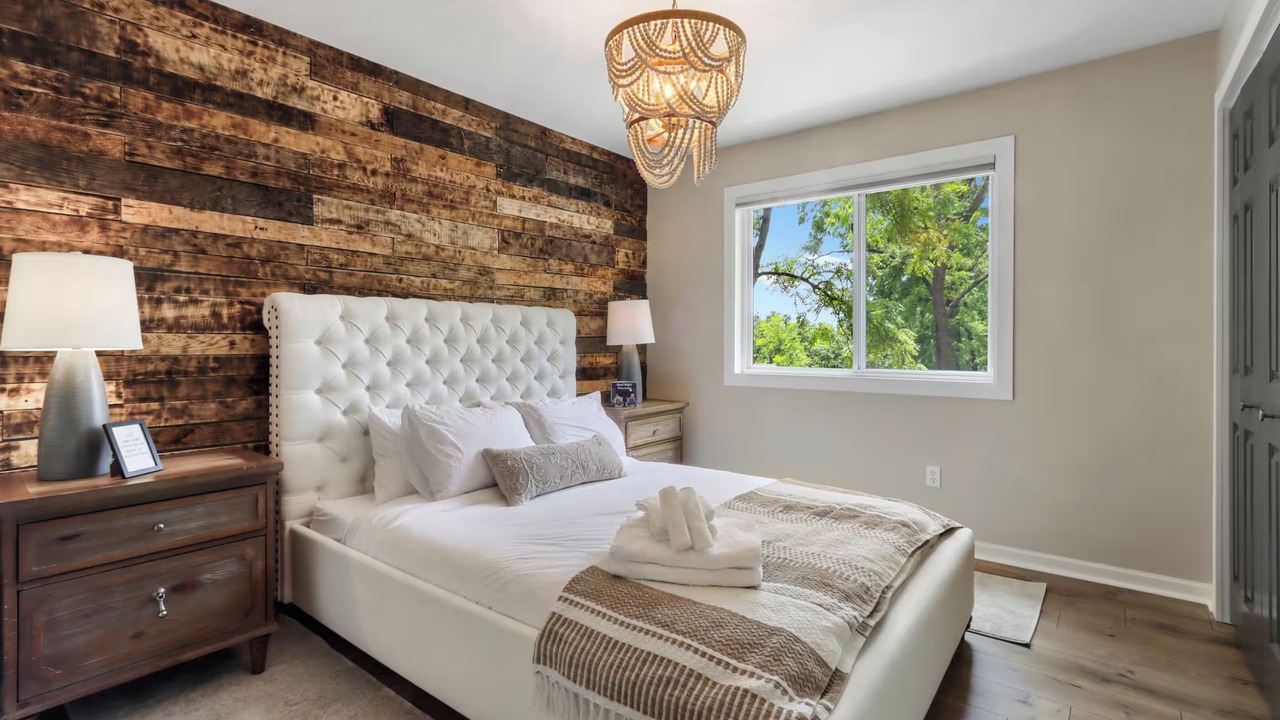 Photo of Bedroom in Como