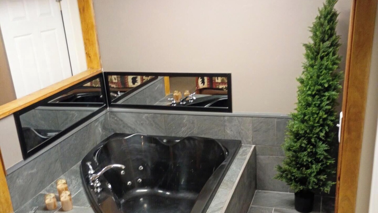 Photo of Bathroom in Angola