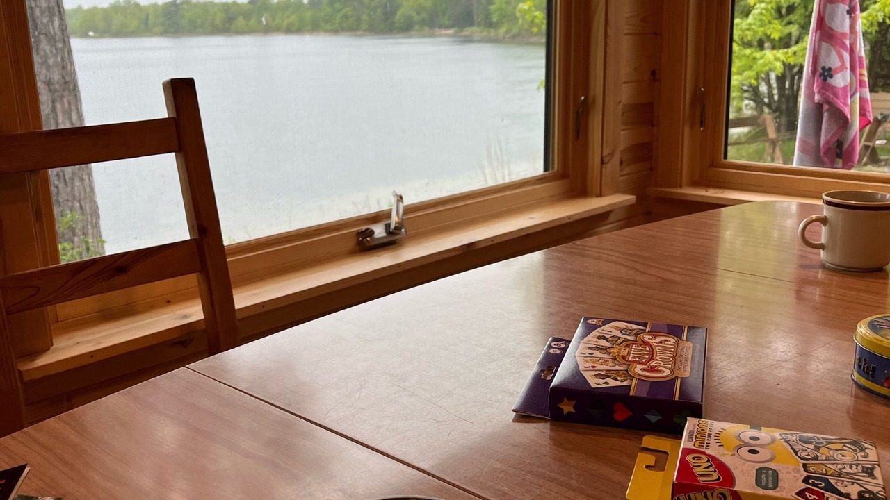 Photo of Others in Cass Lake