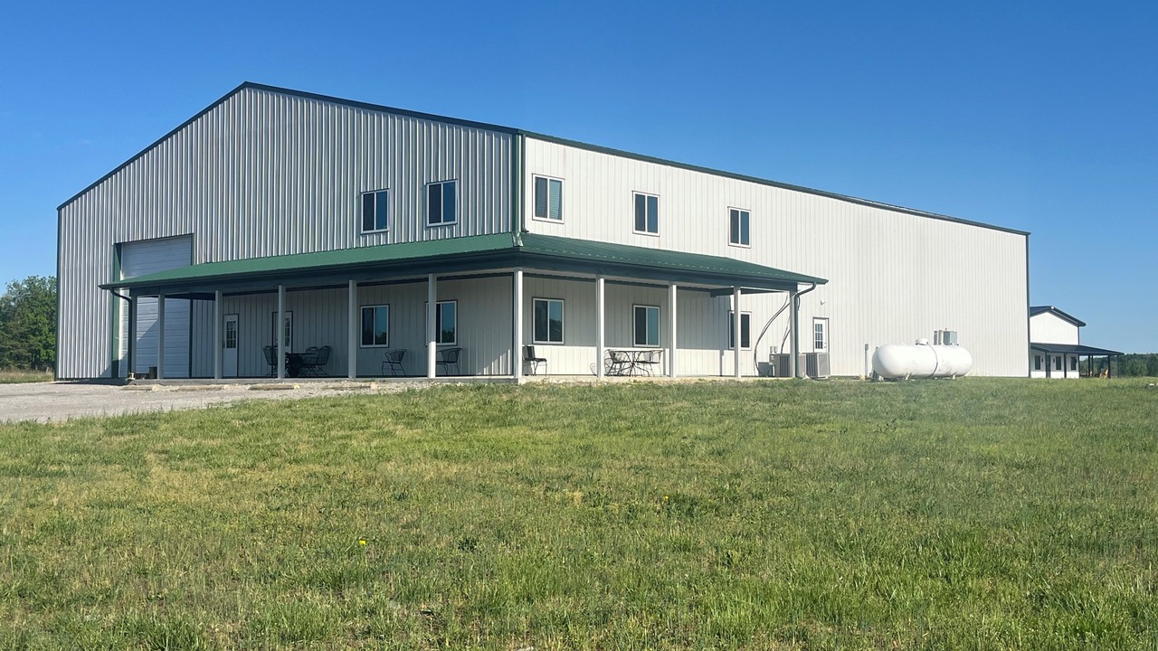 Photo of Outdoor in Barnhill