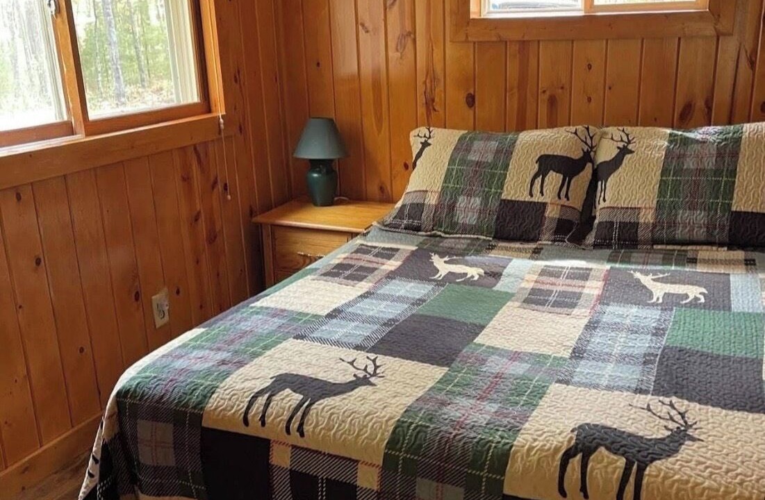 Photo of Bedroom in Athelstane