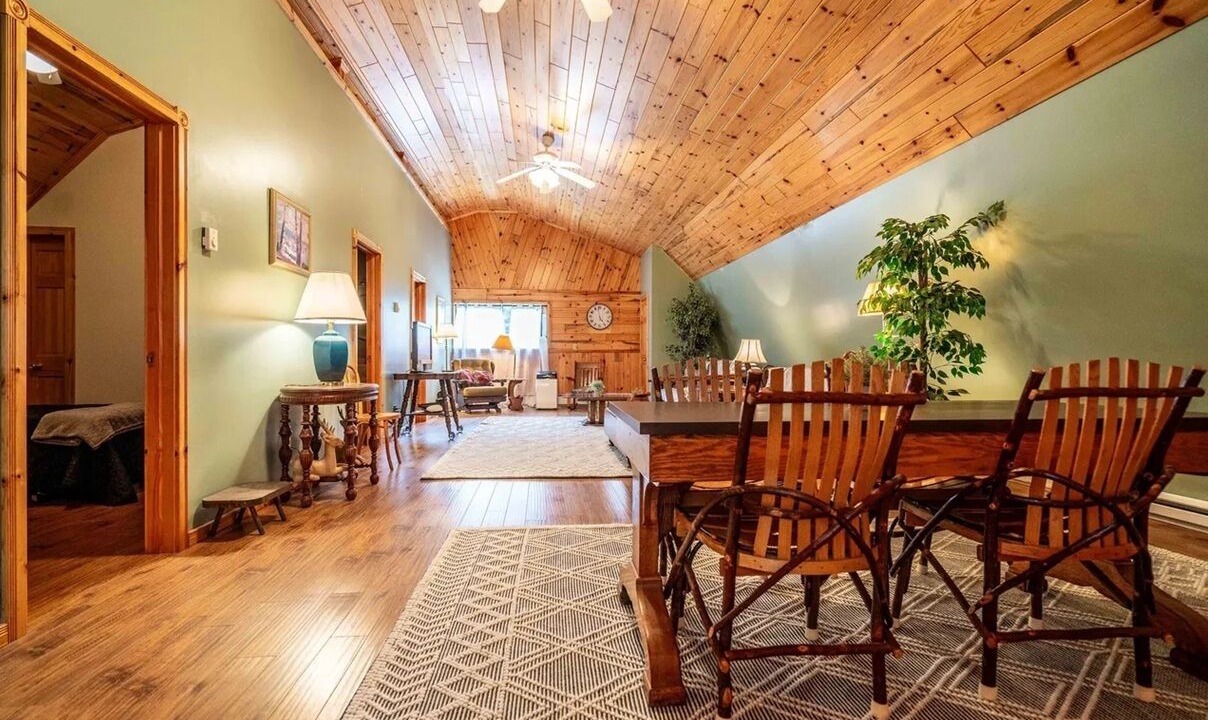 Photo of Bedroom in Herron