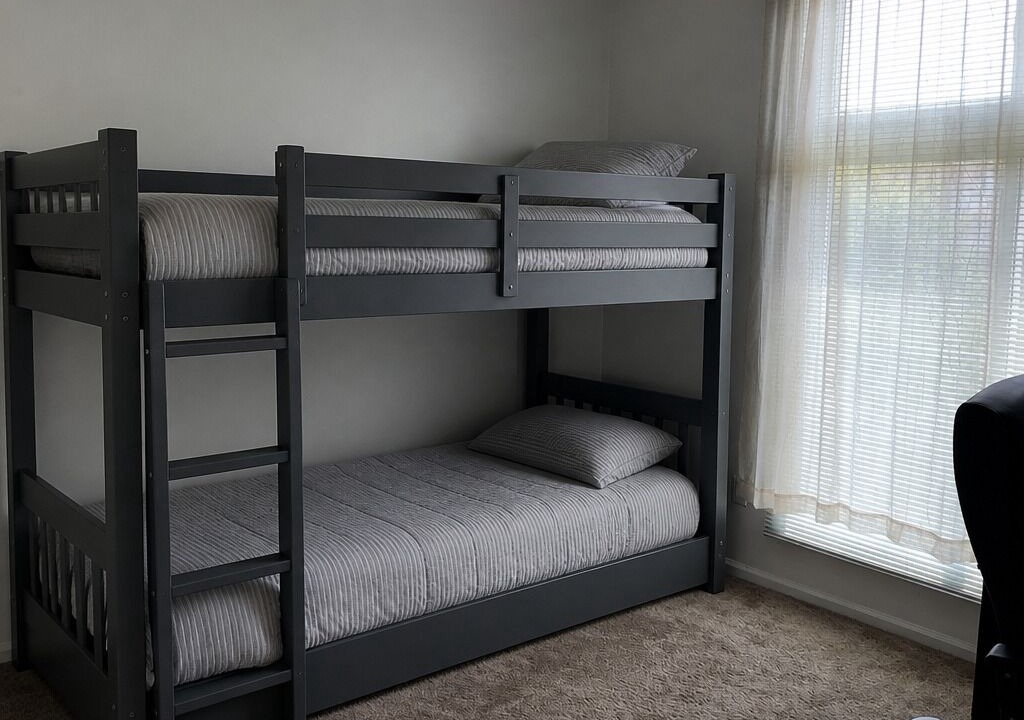 Photo of Bedroom in Ann Arbor