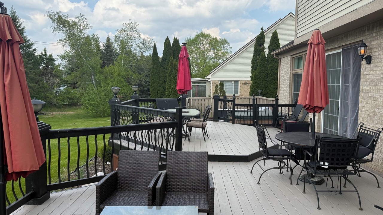 Photo of Outdoor in Ann Arbor