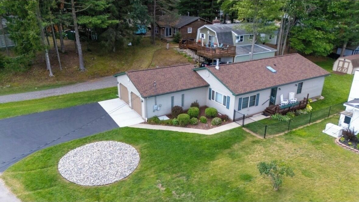 Photo of Outdoor in Prudenville