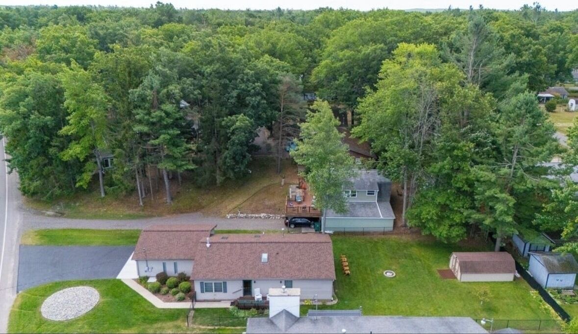 Photo of Outdoor in Prudenville