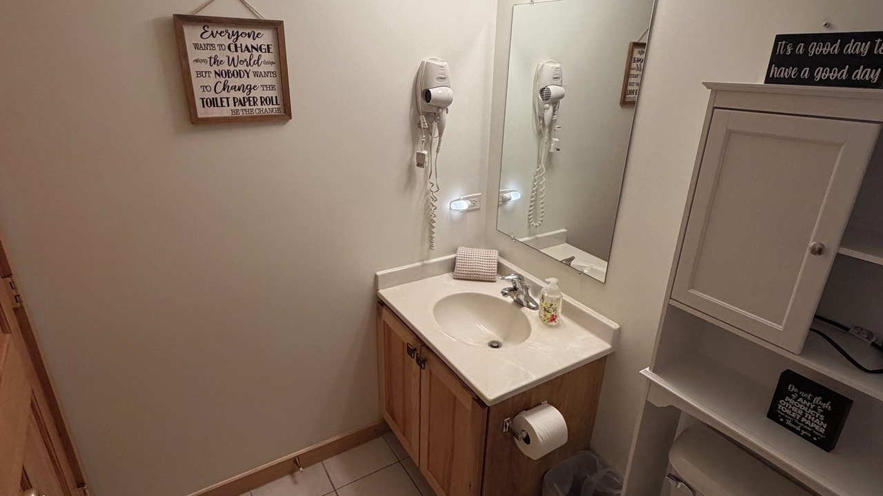 Photo of Bathroom in Utica