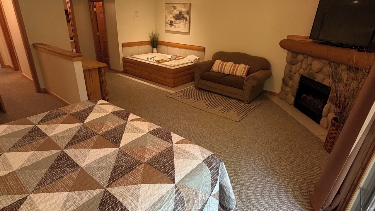 Photo of Bedroom in Utica