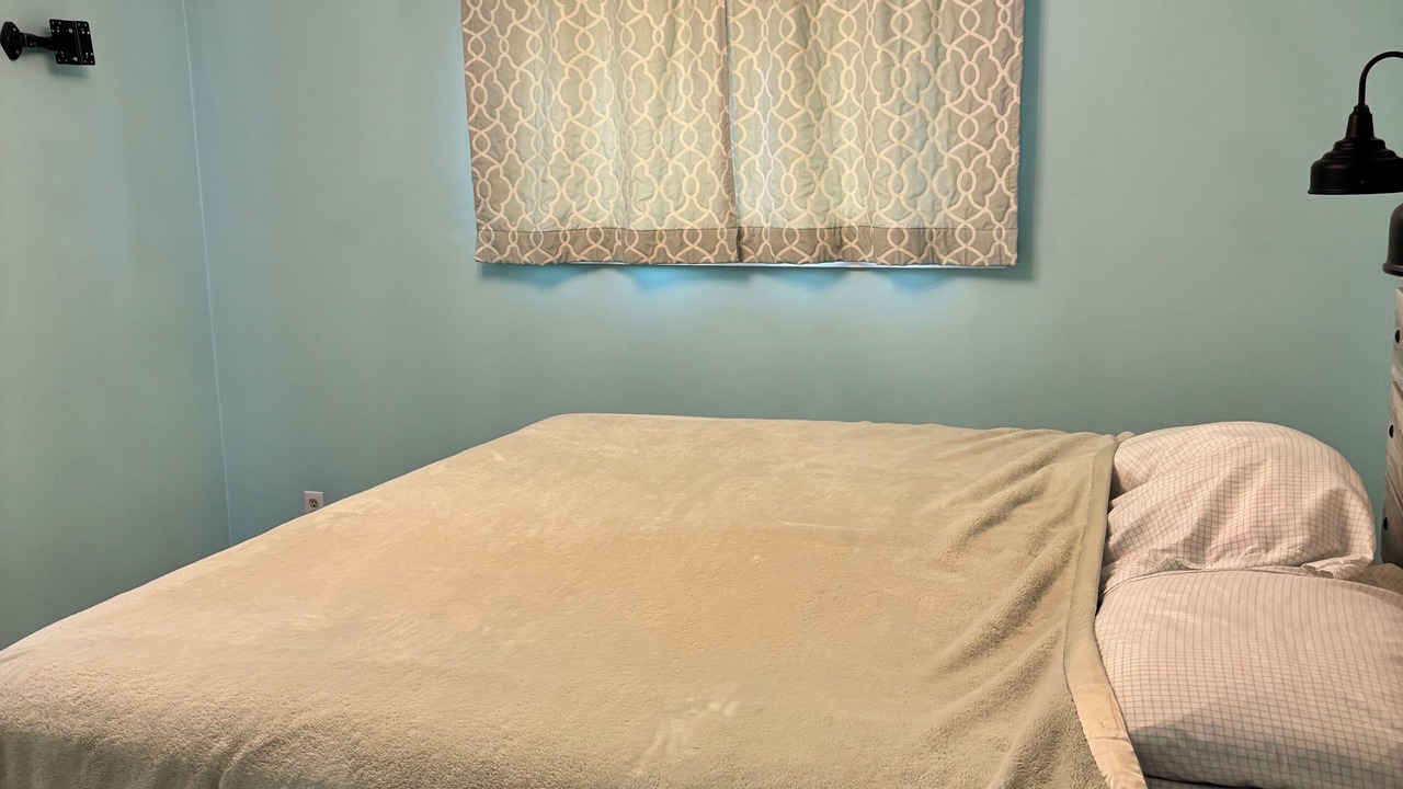 Photo of Bedroom in Mount Pleasant