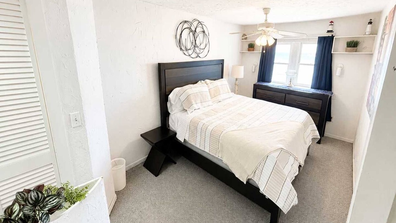 Photo of Bedroom in Oscoda