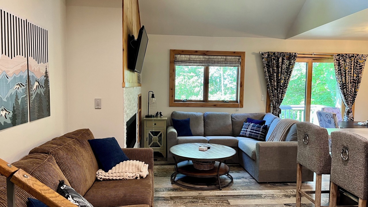 Photo of Livingroom in Wakefield