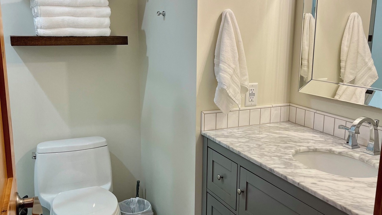 Photo of Bathroom in Wakefield
