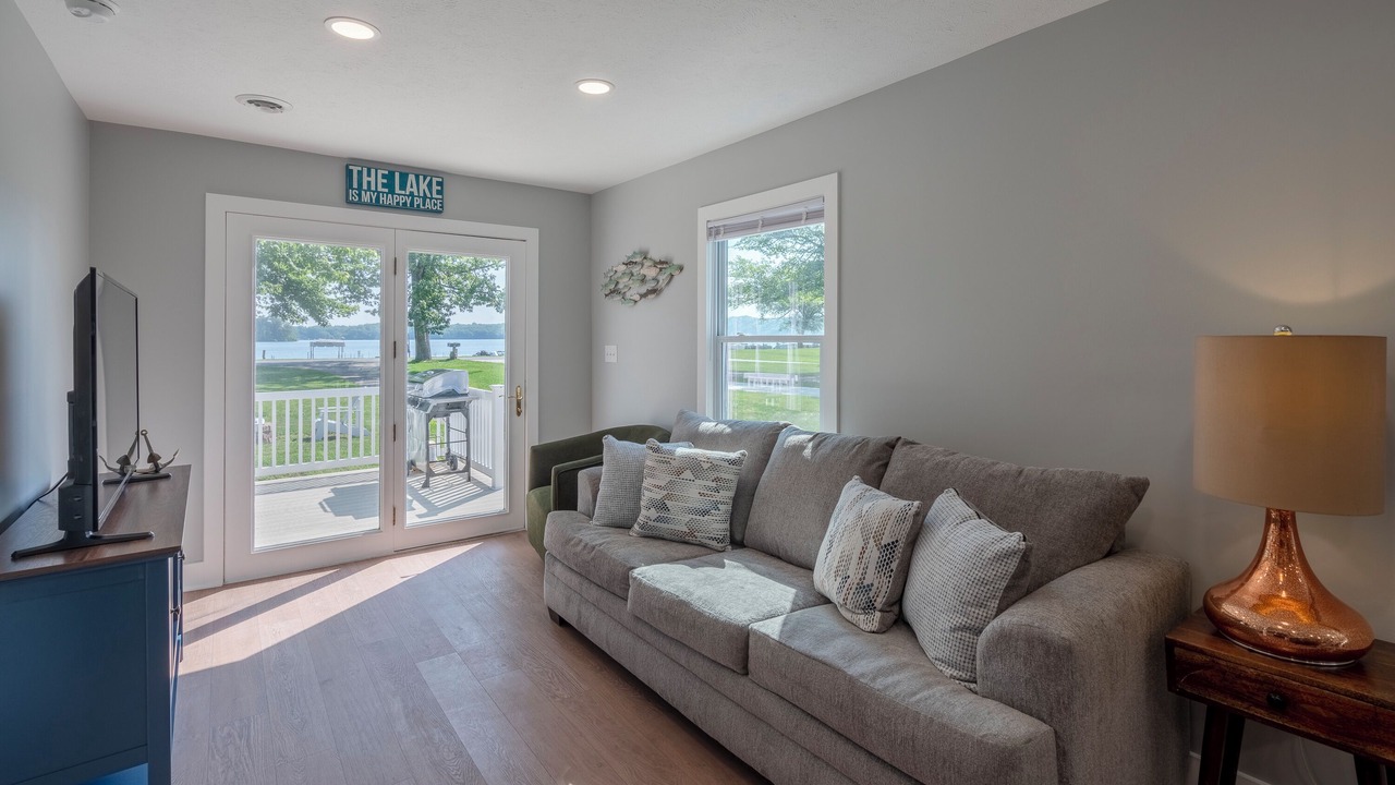 Photo of Livingroom in Shelbyville