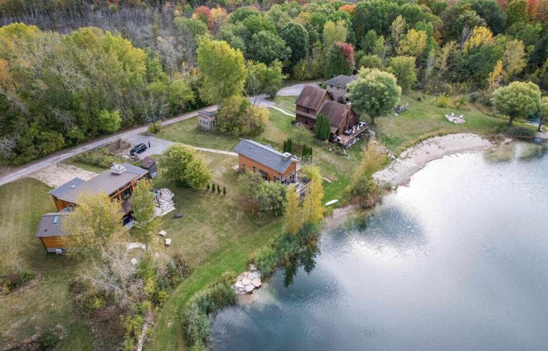 Photo of Outdoor in Cascade