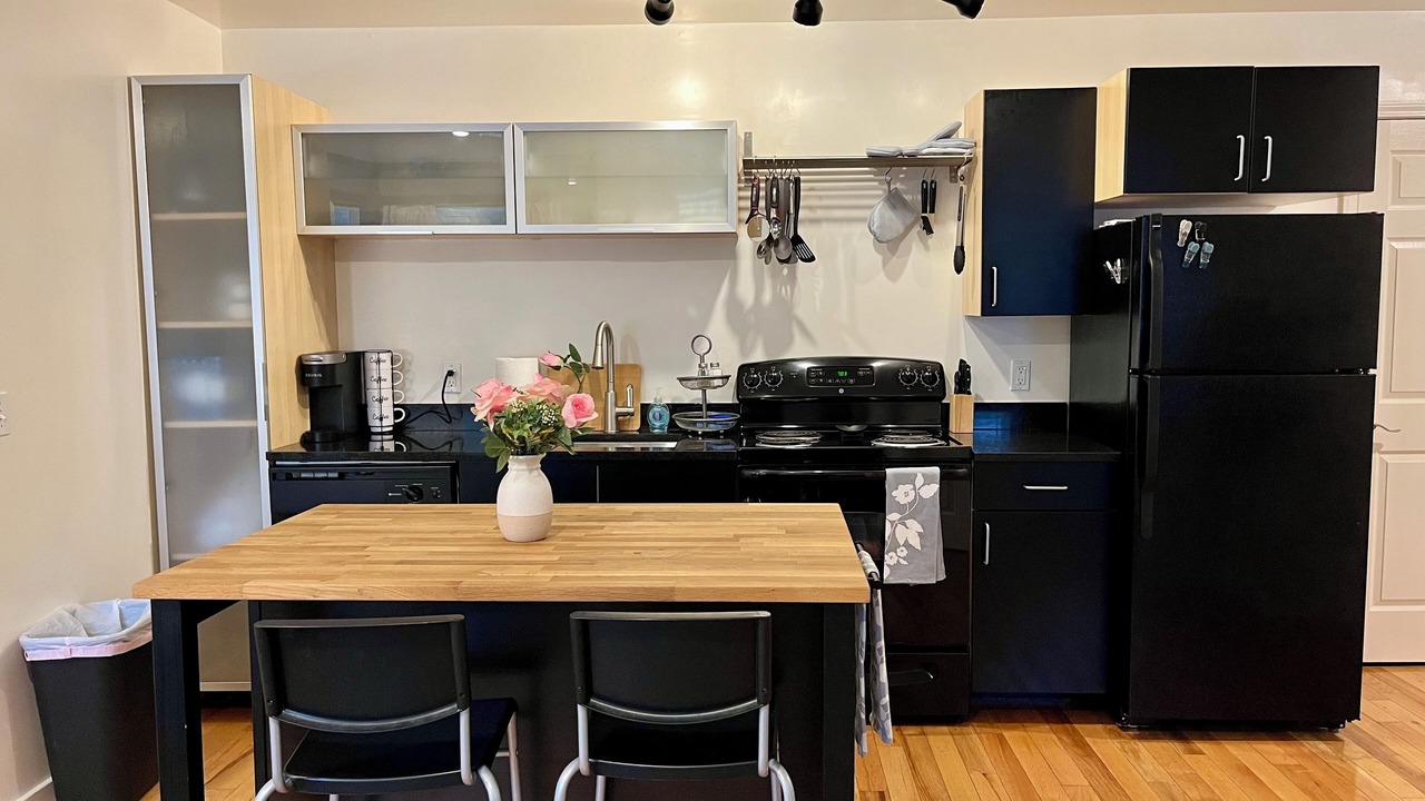 Photo of Kitchen in Kirksville