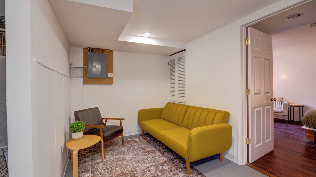 Photo of Livingroom in Bay Creek