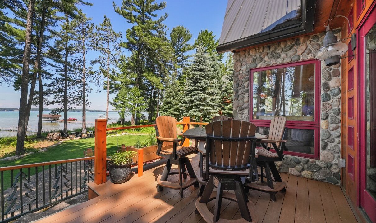 Photo of Outdoor in Higgins Lake