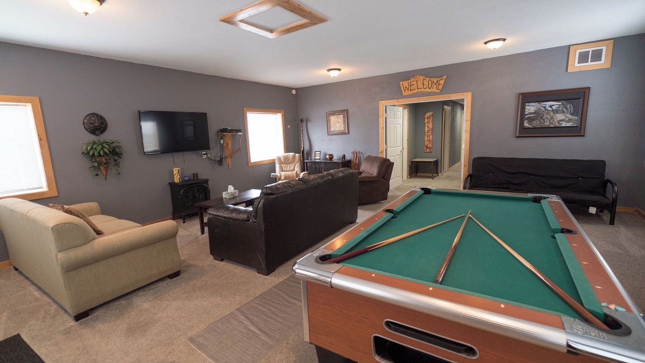 Photo of Livingroom in Thompsonville