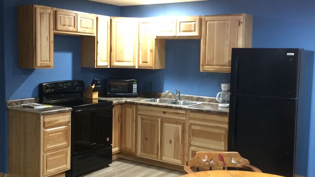 Photo of Kitchen in Thompsonville