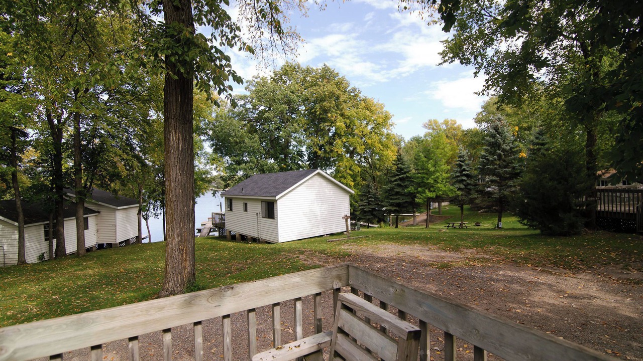 Photo of Outdoor in Richmond