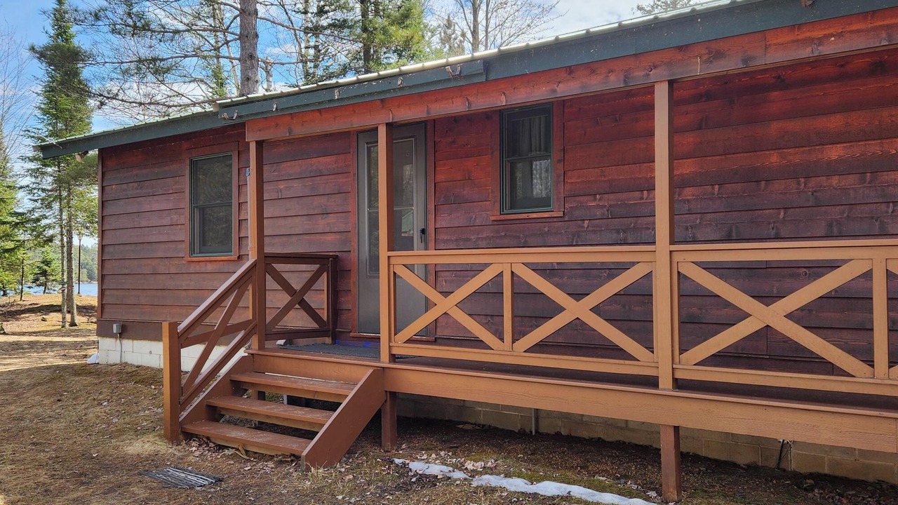 Photo of Outdoor in Presque Isle