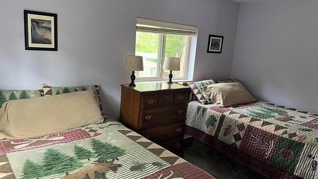 Photo of Bedroom in Gaylord