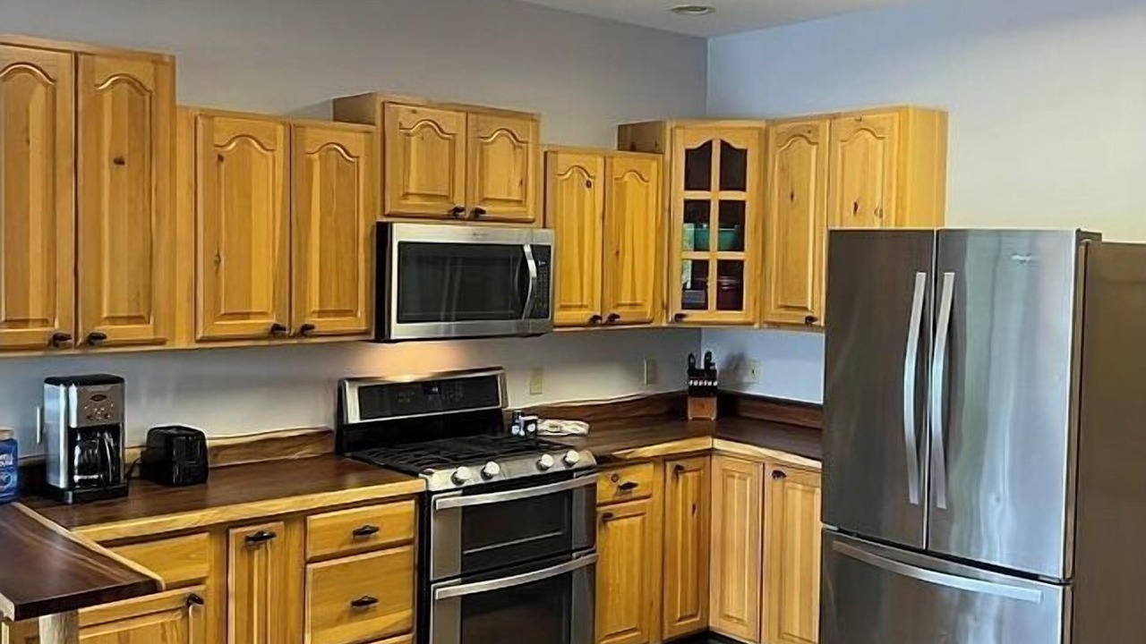 Photo of Kitchen in Gaylord