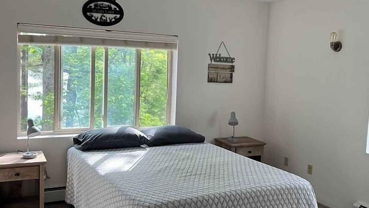 Photo of Bedroom in Gaylord