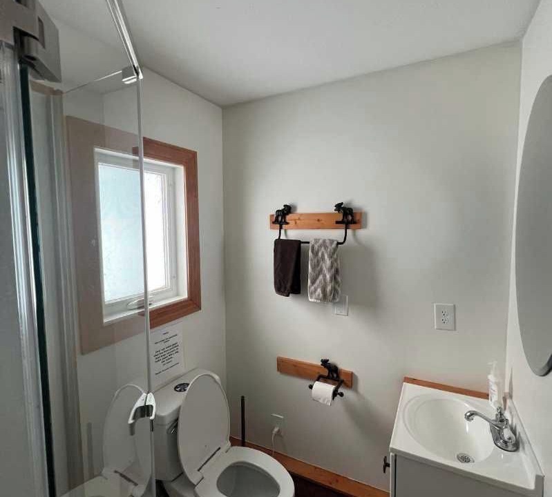 Photo of Bathroom in Gaylord