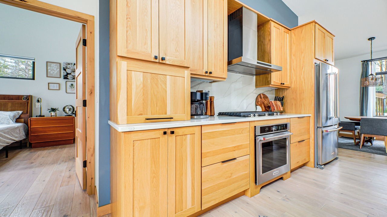 Photo of Kitchen in Bellaire