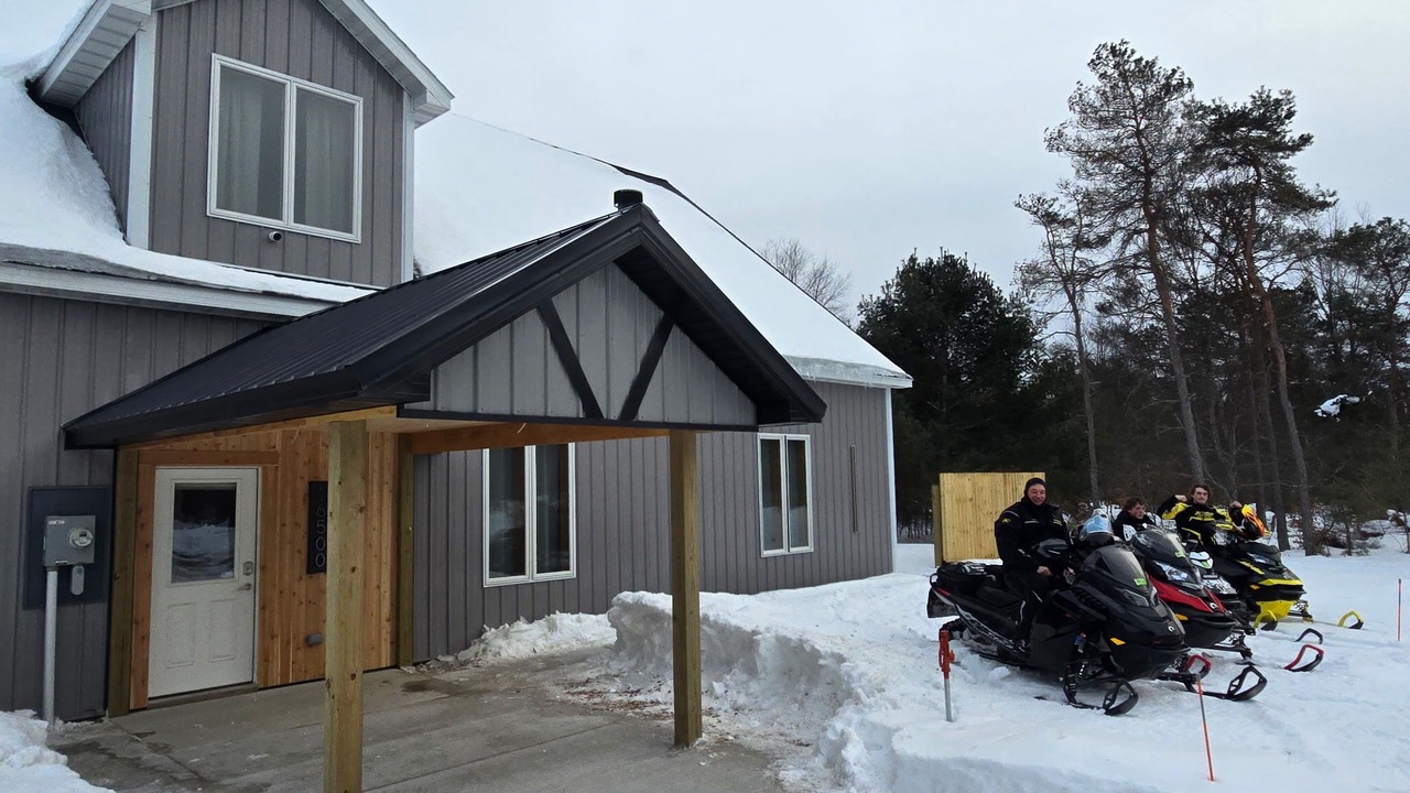 Photo of Outdoor in Thompsonville