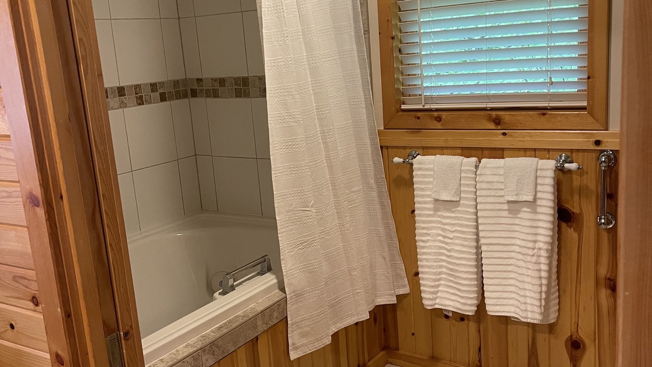 Photo of Bathroom in Wisconsin Dells